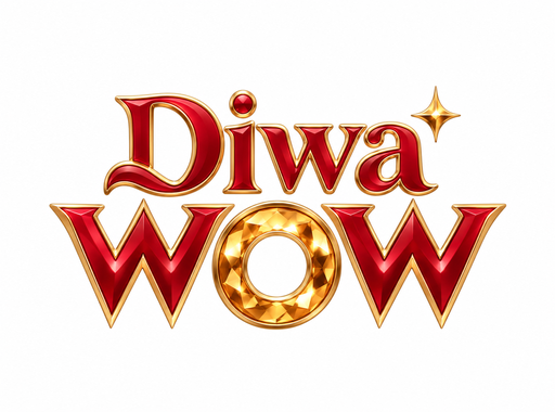 Diwa Wow App hero for today’s Android file